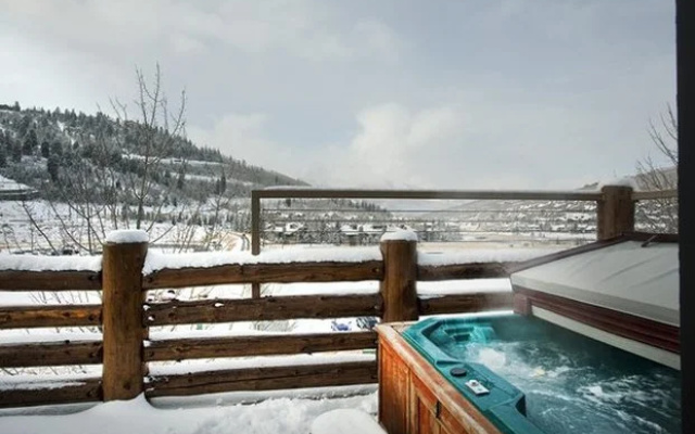 Park City Collection by Wyndham Vacation Rentals