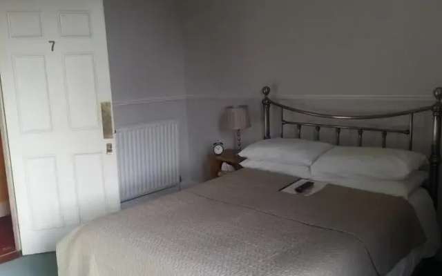 Gate Lodge B&B