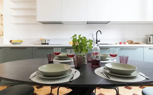 Italianway Comfort - Naviglio Pavese 14
