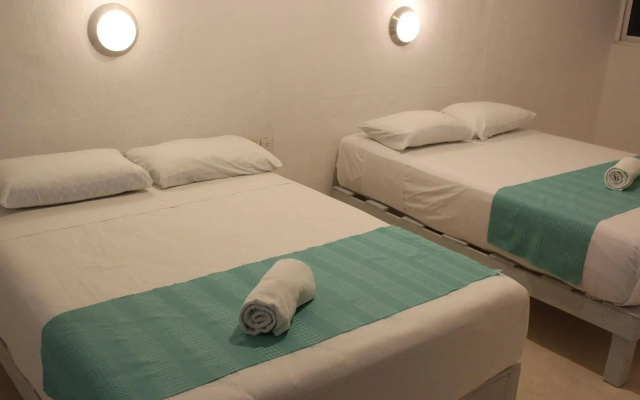 Hostal MX - Hostel
