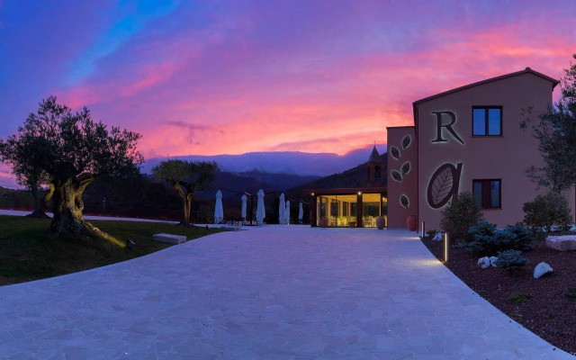Ristoro Appennino