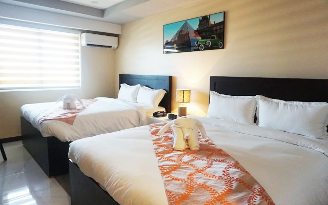 Amore Hotel Manila