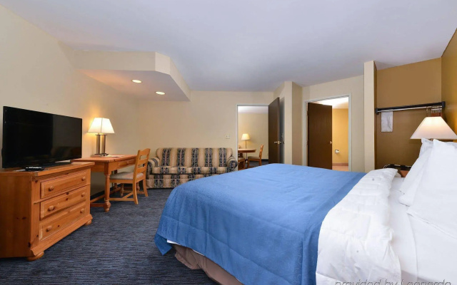 Haven Hotel