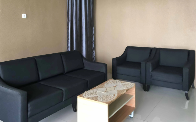 Wisma Syariah UINSU Medan RedPartner