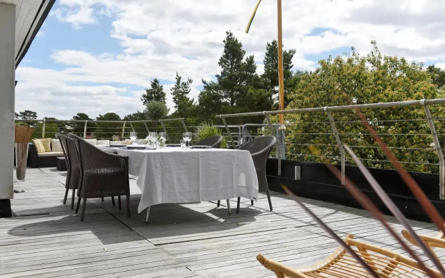 Sands Hotell & Bistro