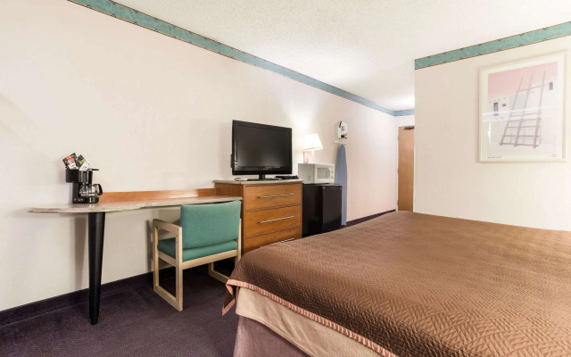 Rodeway Inn Gallup West
