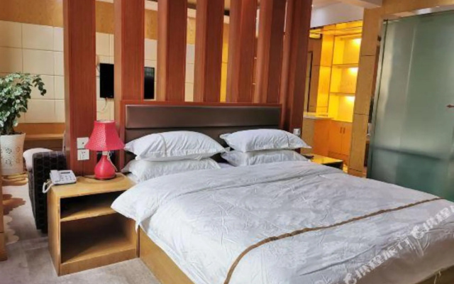 Haiyun Holiday Hotel