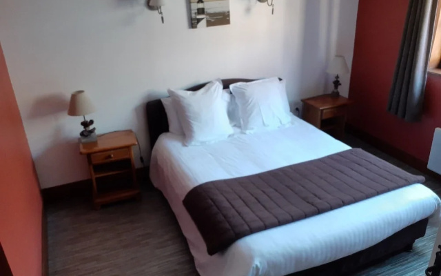 Auberge du Colombier