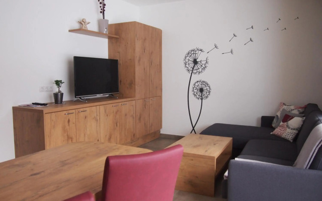 Apartementhaus Resch