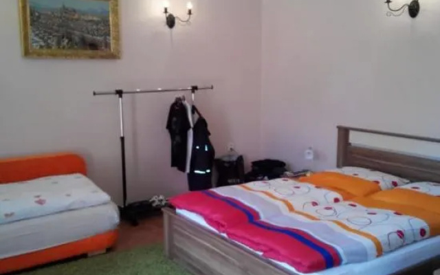 Apartment Marta