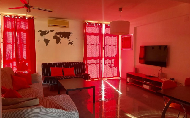 Espacioso Duplex