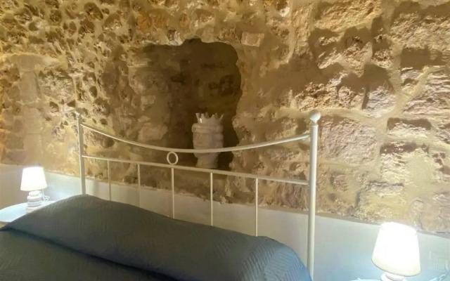 Il Dammusino in Noto