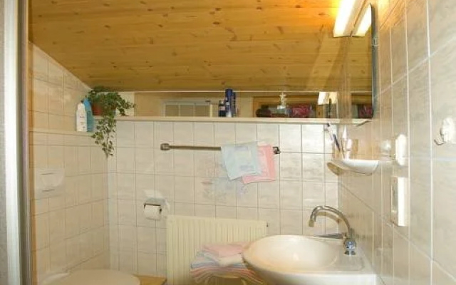 Familienparadies Ederbauer
