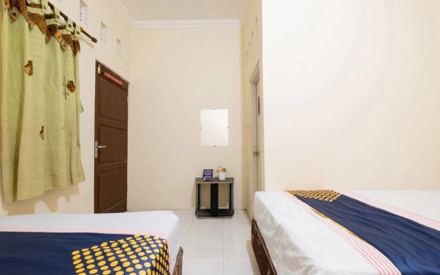 SPOT ON 2419 Rumah Nugraha Hotel Syariah