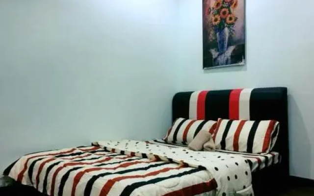 Bukit Banyan Homestay Sungai Petani