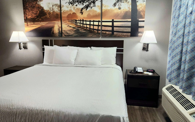 Days Inn Sulphur