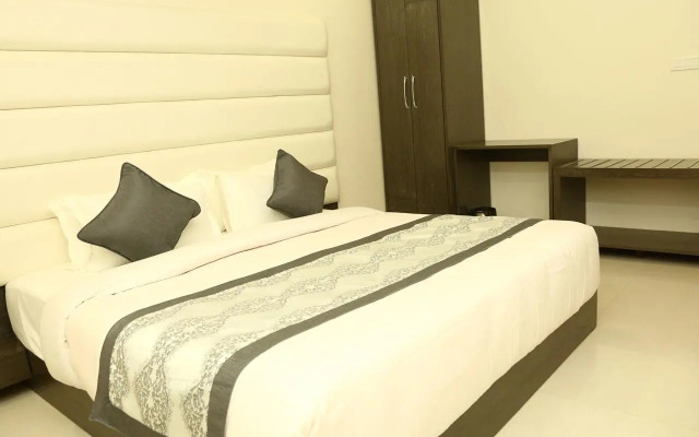 Hotel Royal inn