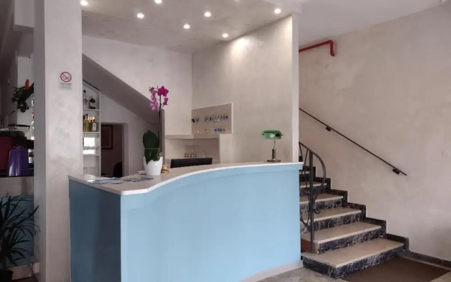 Villa Panda
