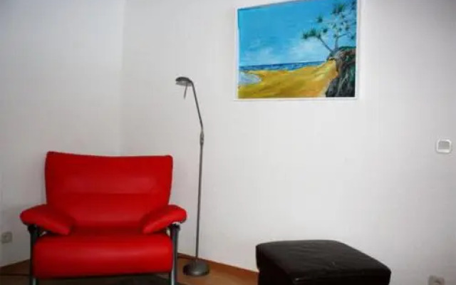 Ferienwohnung Pruchten VORP 1163