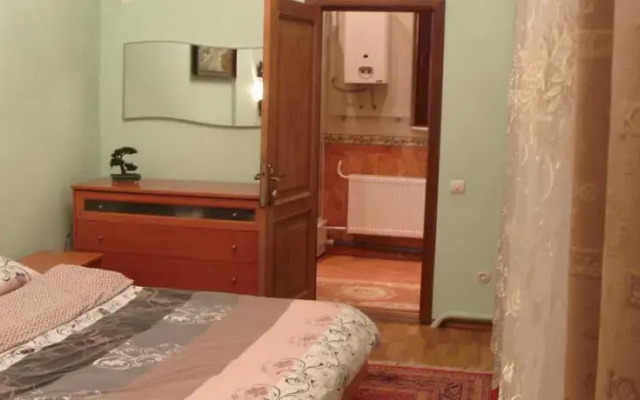 Hostel Happy Vorontsovskiy