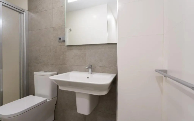 Pension Ferradura