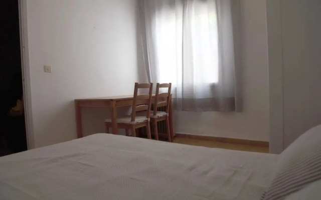 La Casa De La Persiana