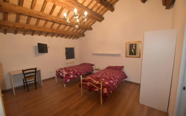 Adria Bnb