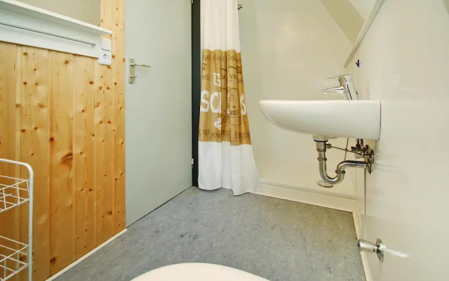 Holiday home in Clausthal-Zellerfeld with terrace