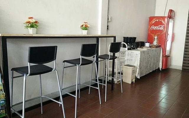 Chiangmai Backpack Hostel