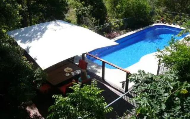 Yarrandabbi Dreaming Boutique B&B