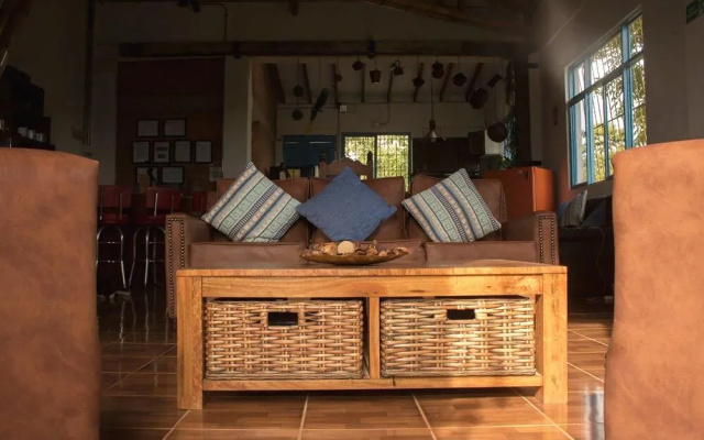 Buriti EcoH