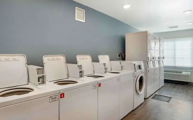 Extended Stay America Suites - Bristol