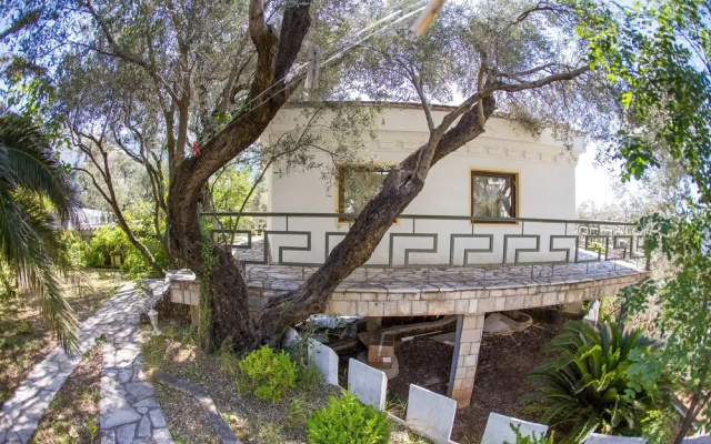 Villa Sv. Petar