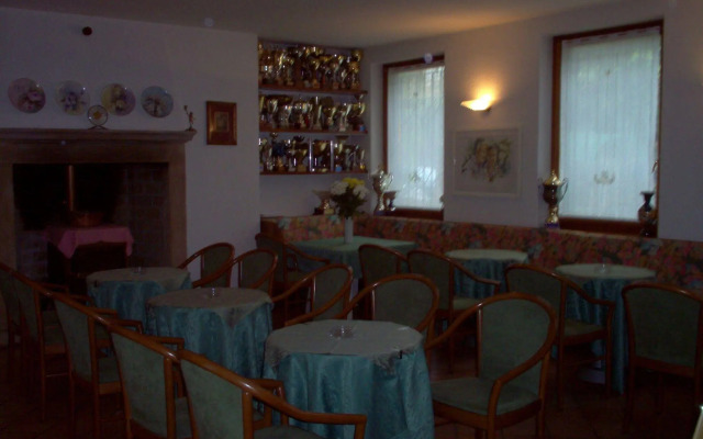 Hotel Marcellino