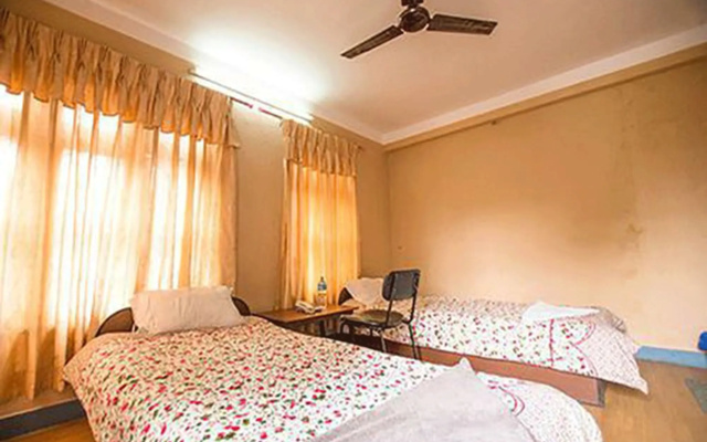 Hotel Sunway Inn Nepal