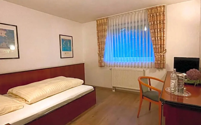 Hotel Haus Hubertus