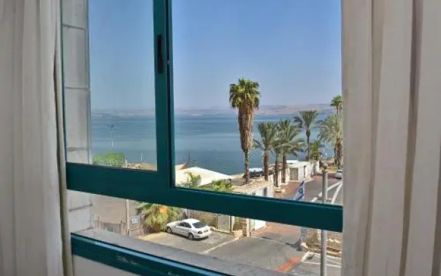 Family Holiday 2br Apartments