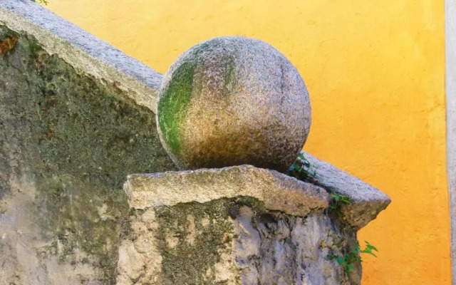 La Ca' Vegia