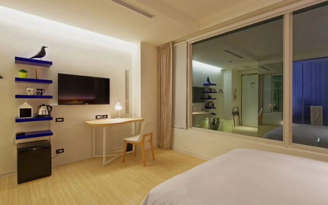 Hotel 7 Taichung
