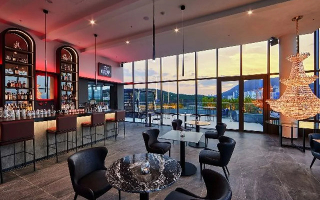 Citadines Connect Hari Busan