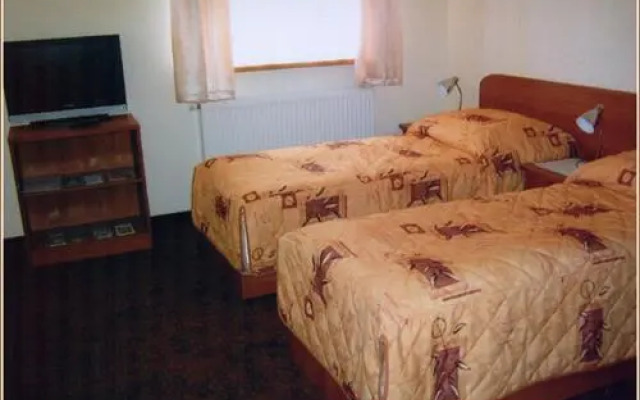 Hotel Sonata