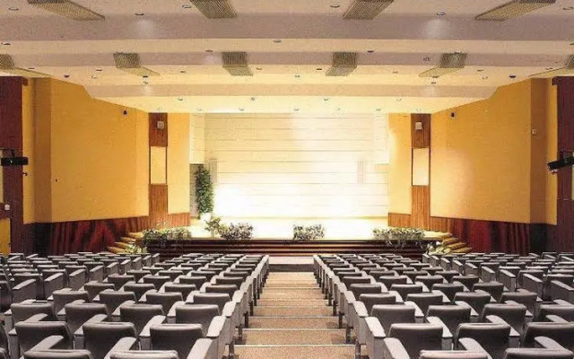Hotel Kongresowy - Business & SPA
