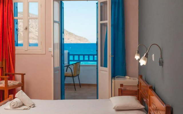 Hotel Afoti Beach