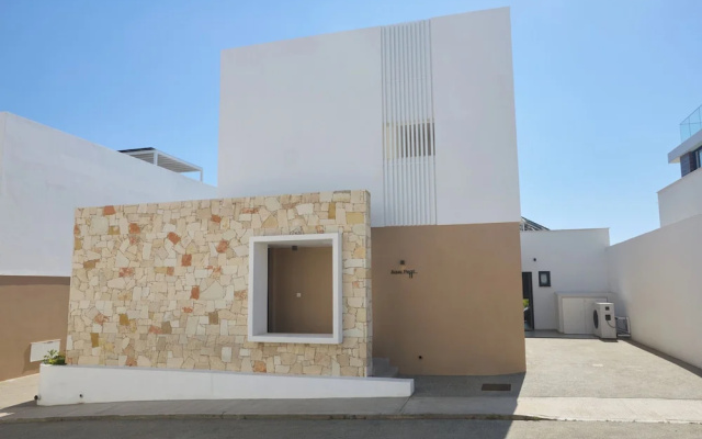 Protaras Aqua Pearl Villa Aq11