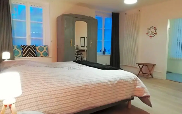 Chambres d'hôtes La Tuilerie