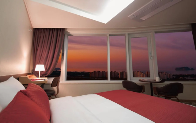 Shinshin Hotel World Cup