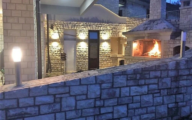 Apartments Delfin Villa Sofia