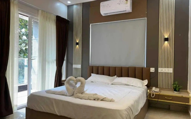 IAN Hotels