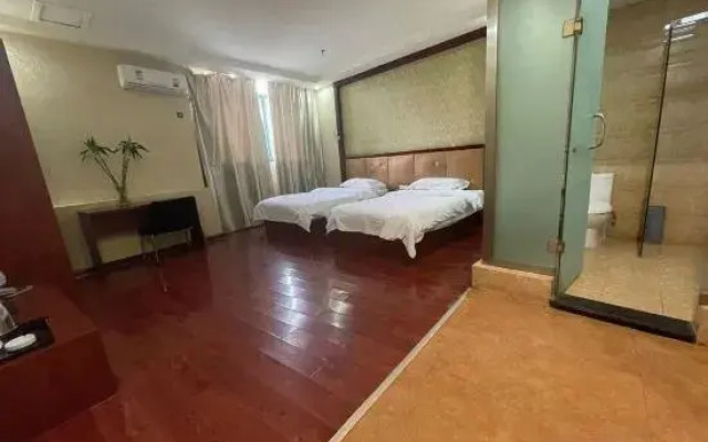 Lan Kou Hotel