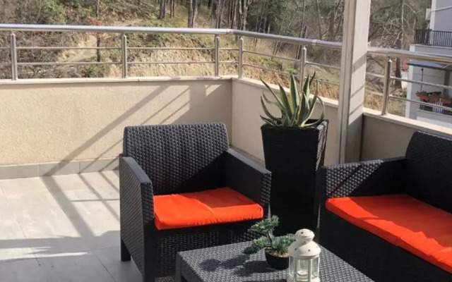 Sunpark Apartment
